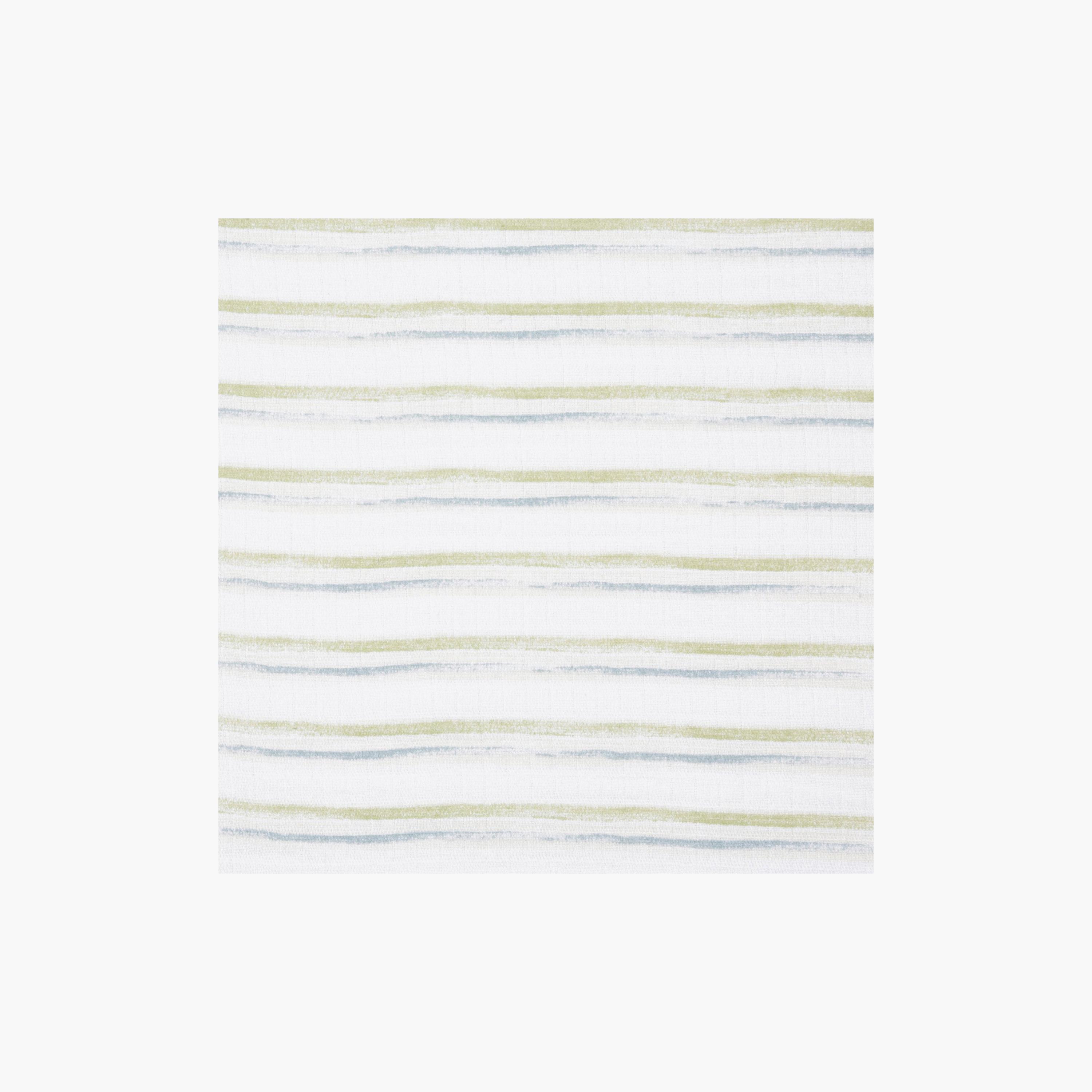 بطانيات قماط كبيرة 4 قطع للأطفال من آدن + آنيه-baby-nursery-blanketsandswaddles-receivingblankets-image-4