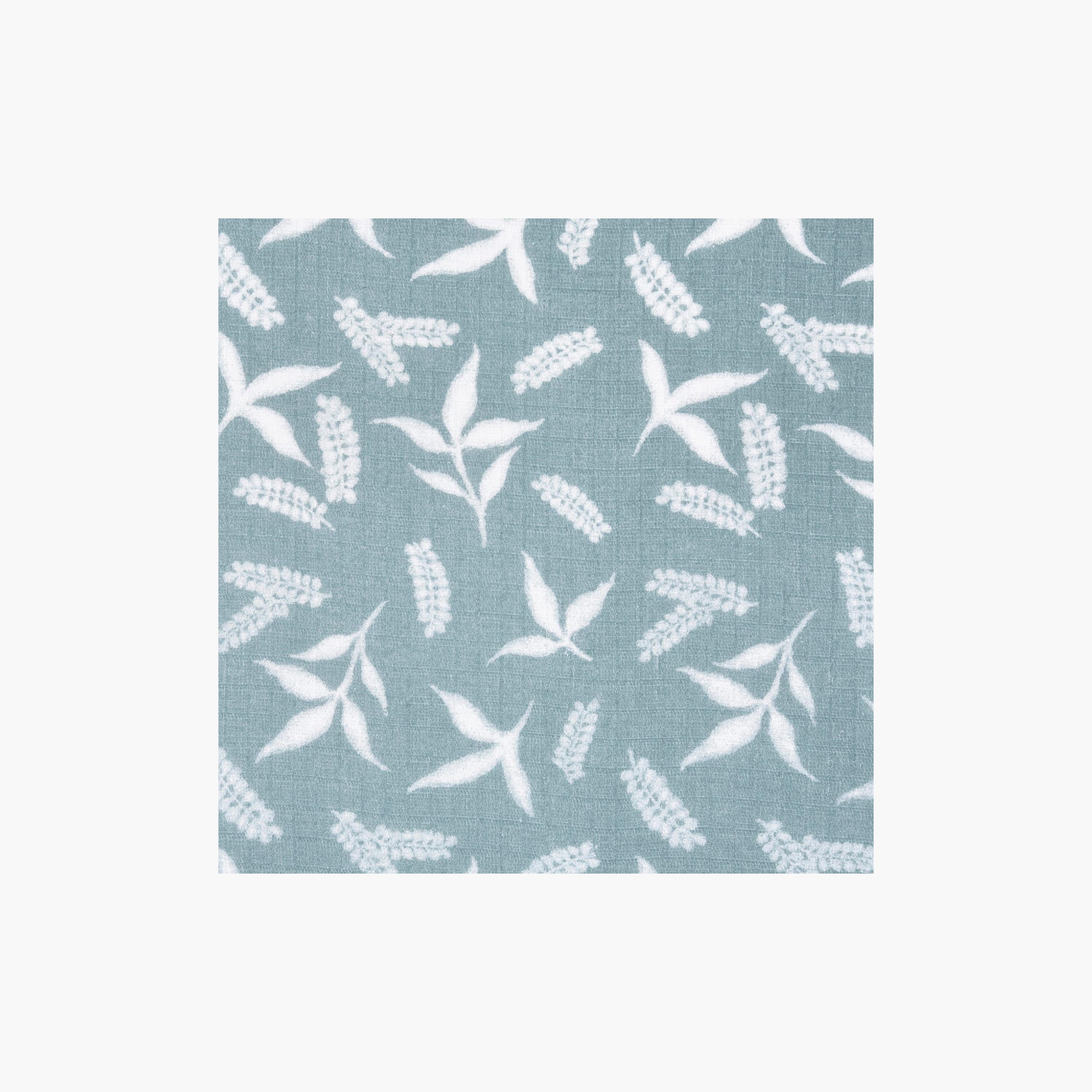 بطانيات قماط كبيرة 4 قطع للأطفال من آدن + آنيه-baby-nursery-blanketsandswaddles-receivingblankets-image-5