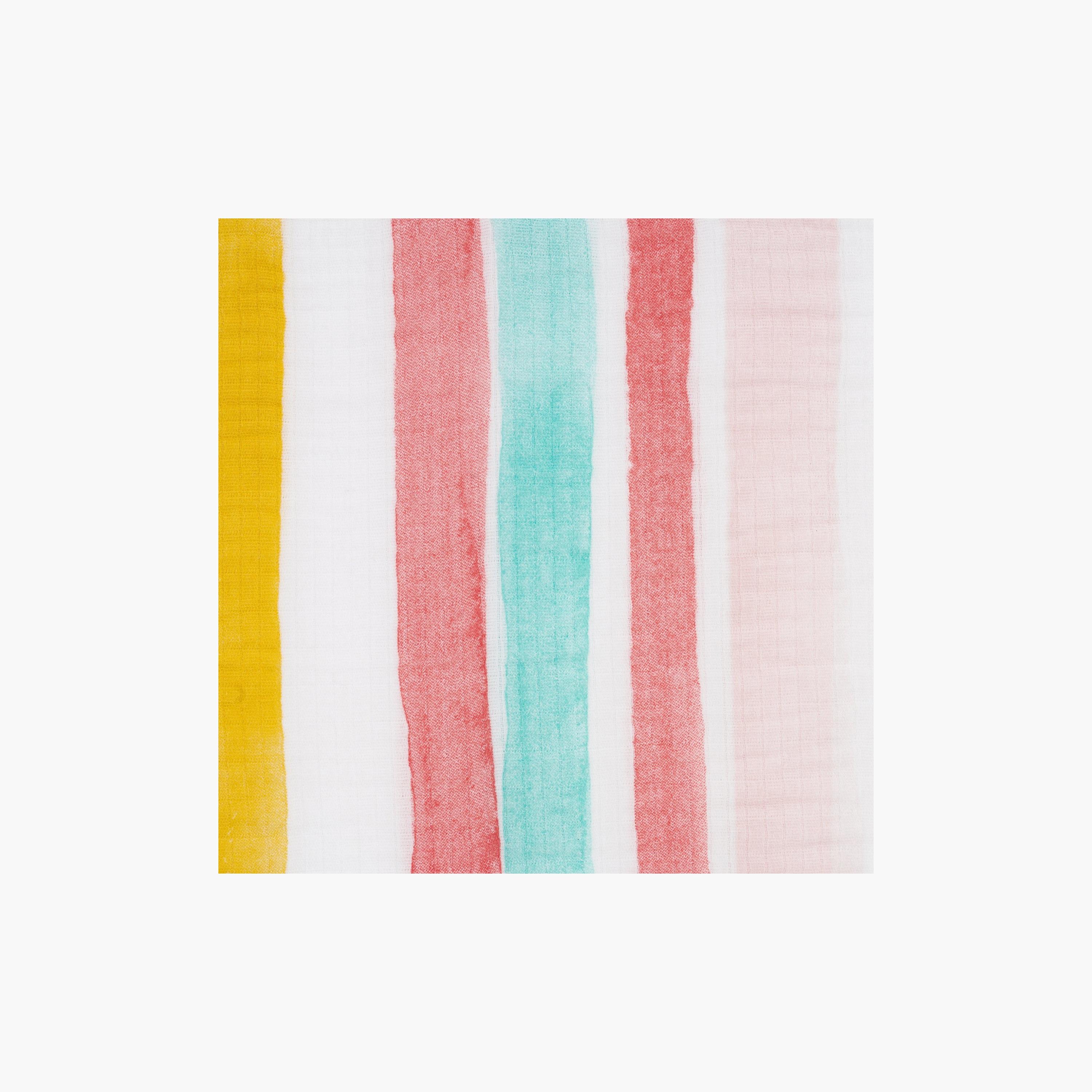 بطانيات قماط كبيرة 4 قطع للأطفال من آدن + آنيه-baby-nursery-blanketsandswaddles-receivingblankets-image-7