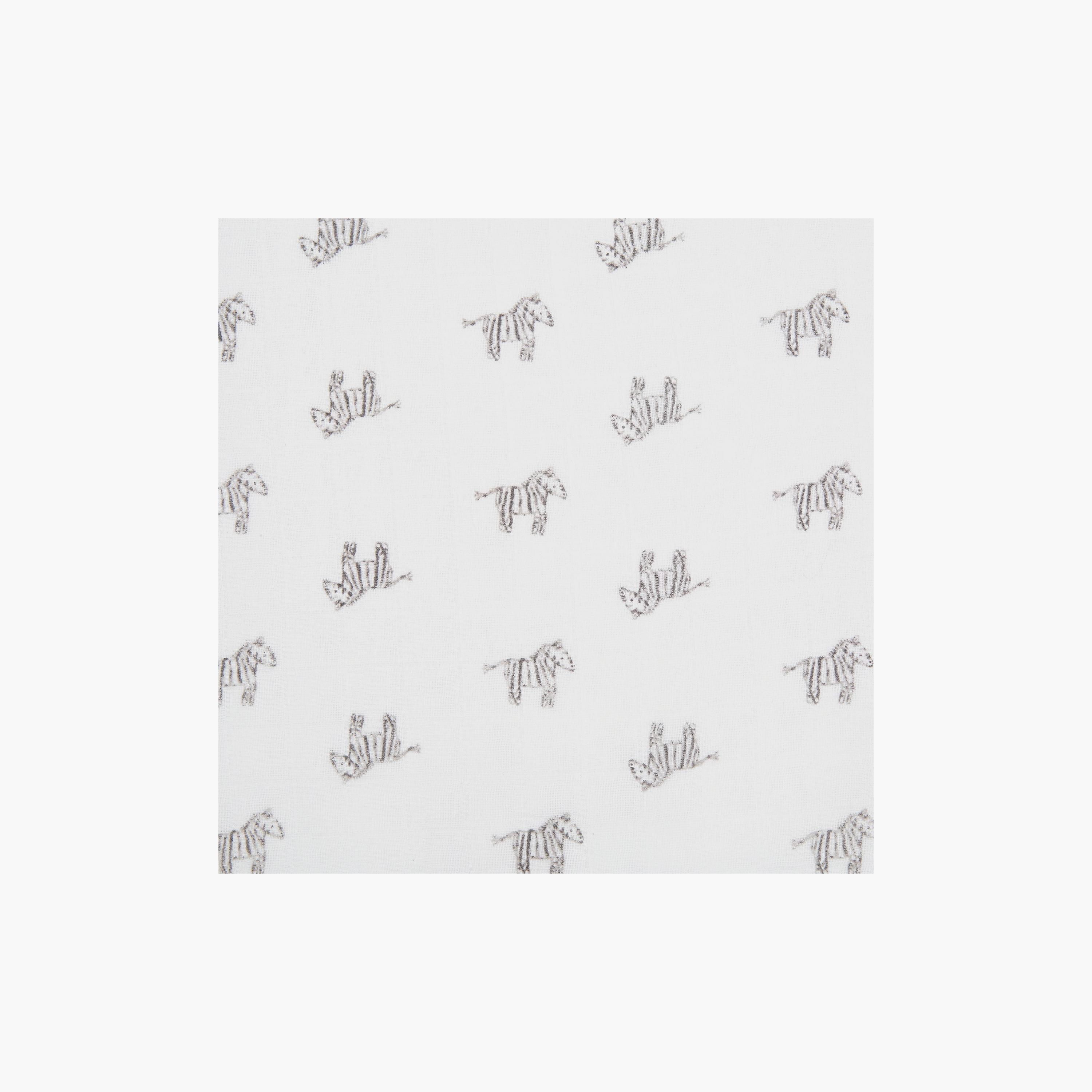 بطانيات قماط كبيرة 4 قطع للأطفال من آدن + آنيه-baby-nursery-blanketsandswaddles-receivingblankets-image-10
