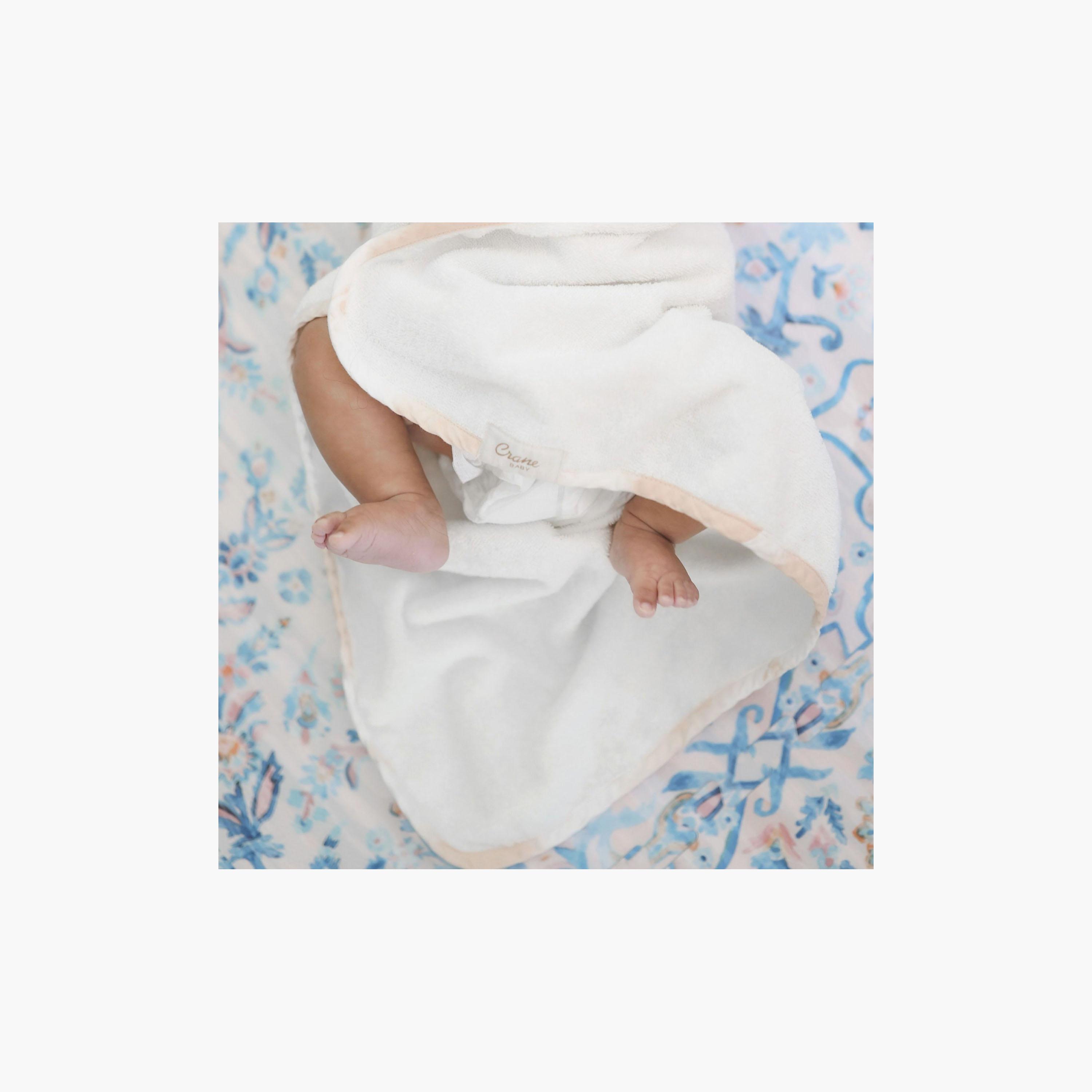 Crane Baby Parker Hooded Towel-baby-bathandcare-towels-image-6