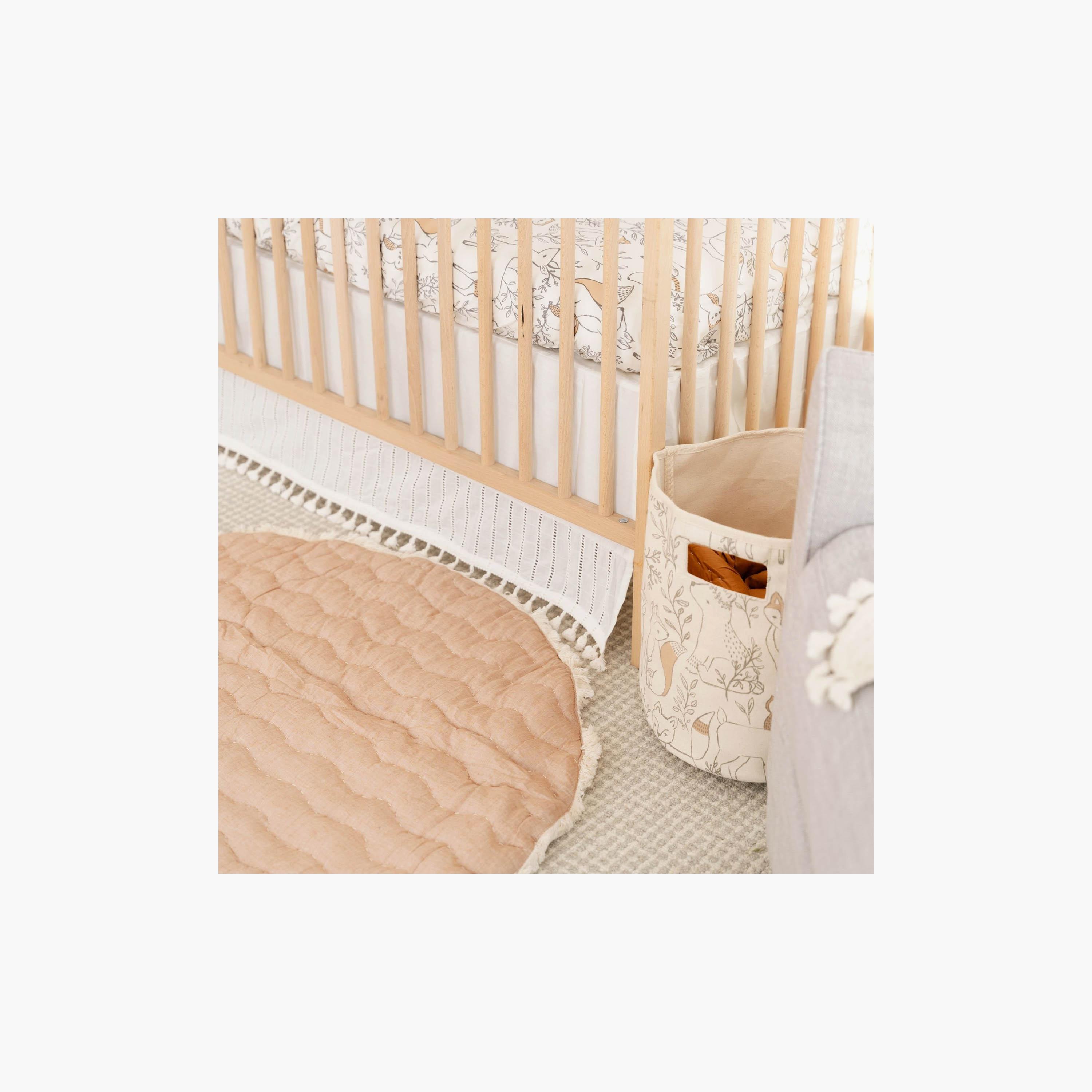 صندوق تخزين مصنوع يدوياً إيزرا من كرين بيبي-baby-nursery-roomdecor-image-6