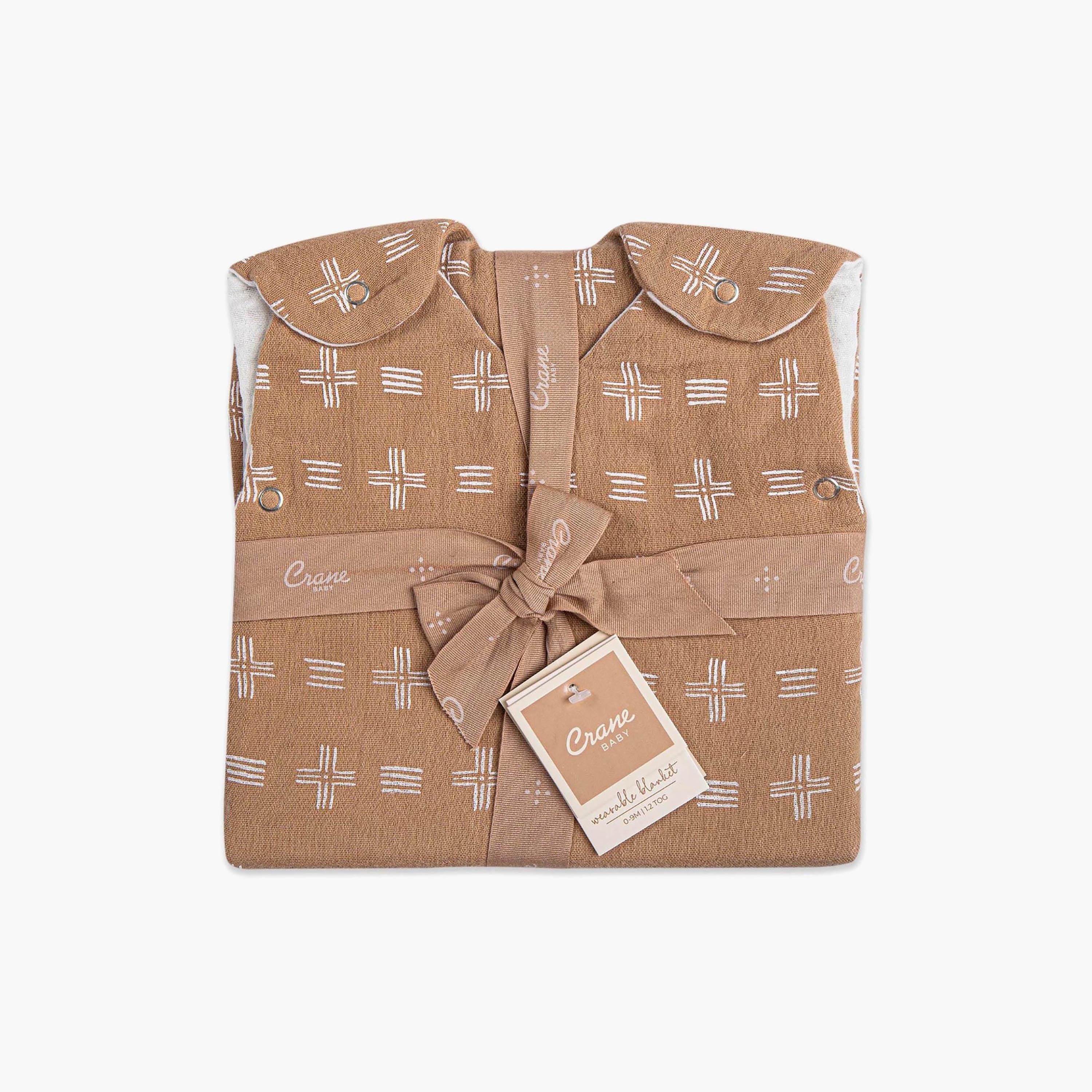 بطانية قابلة للارتداء للأطفال مع جدول تقييم TOG من 0-9 أشهر من كرين بيبي-baby-nursery-blanketsandswaddles-swaddlesandsleepingbags-image-3