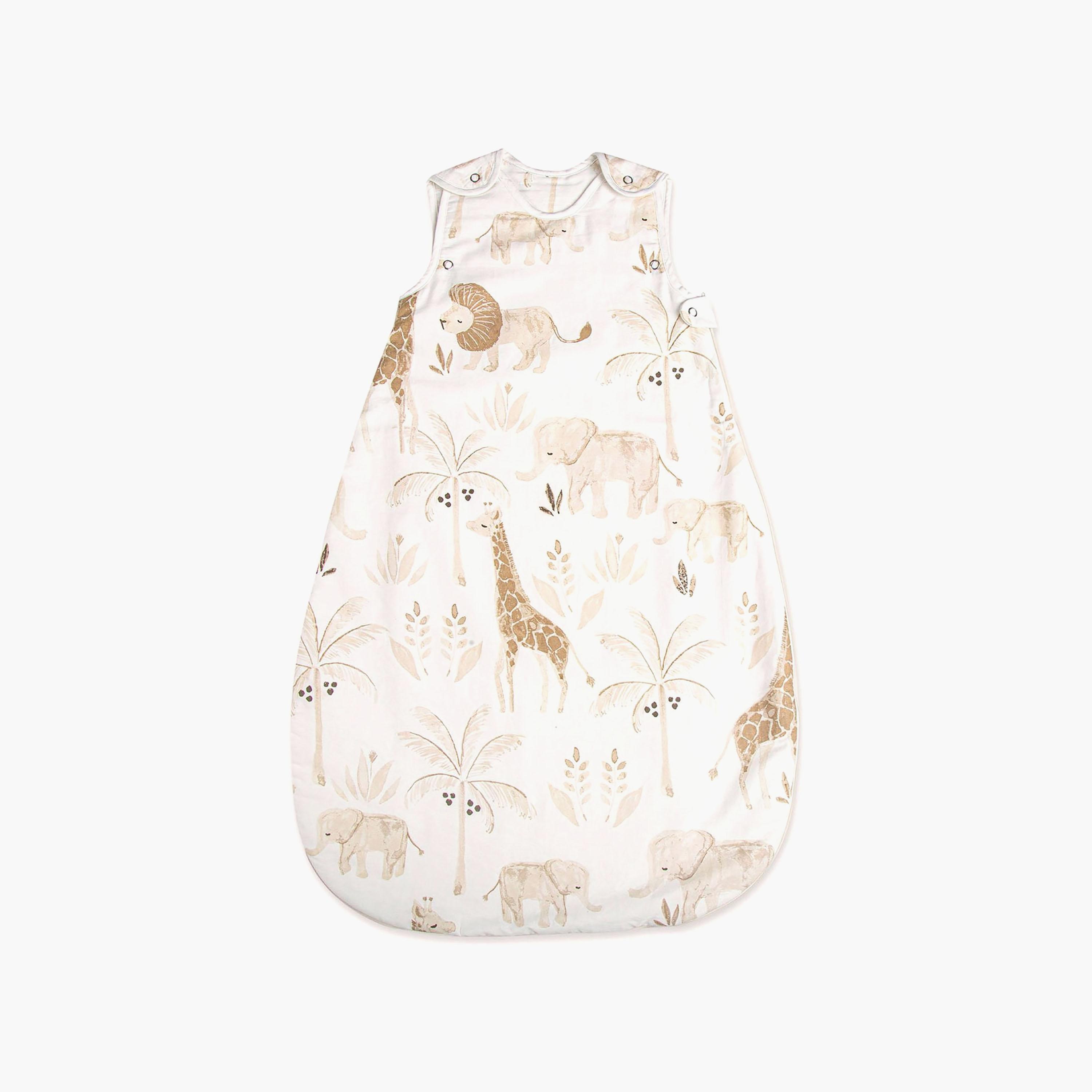 بطانية قابلة للارتداء للأطفال مع جدول تقييم TOG من 0-9 أشهر من كرين بيبي-baby-nursery-blanketsandswaddles-swaddlesandsleepingbags-image-1