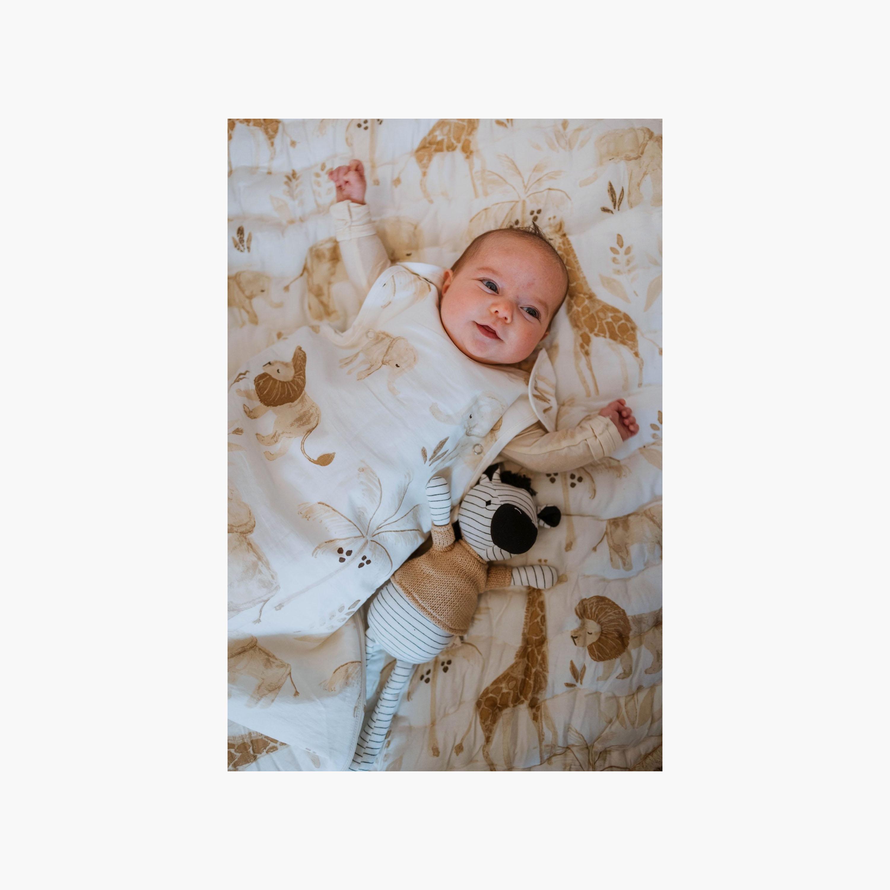 بطانية قابلة للارتداء للأطفال مع جدول تقييم TOG من 0-9 أشهر من كرين بيبي-baby-nursery-blanketsandswaddles-swaddlesandsleepingbags-image-4