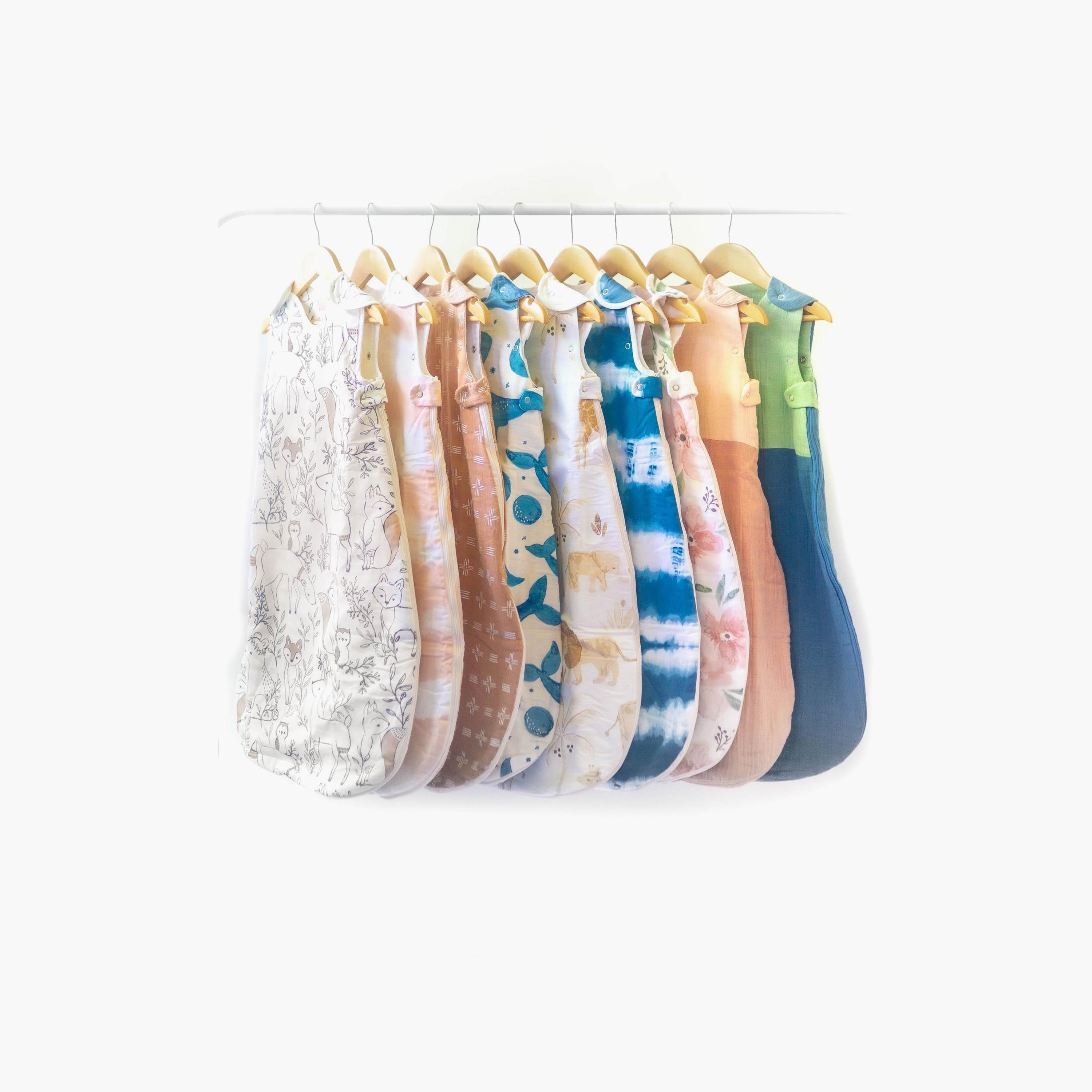 بطانية قابلة للارتداء للأطفال مع جدول تقييم TOG من 0-9 أشهر من كرين بيبي-baby-nursery-blanketsandswaddles-swaddlesandsleepingbags-image-5