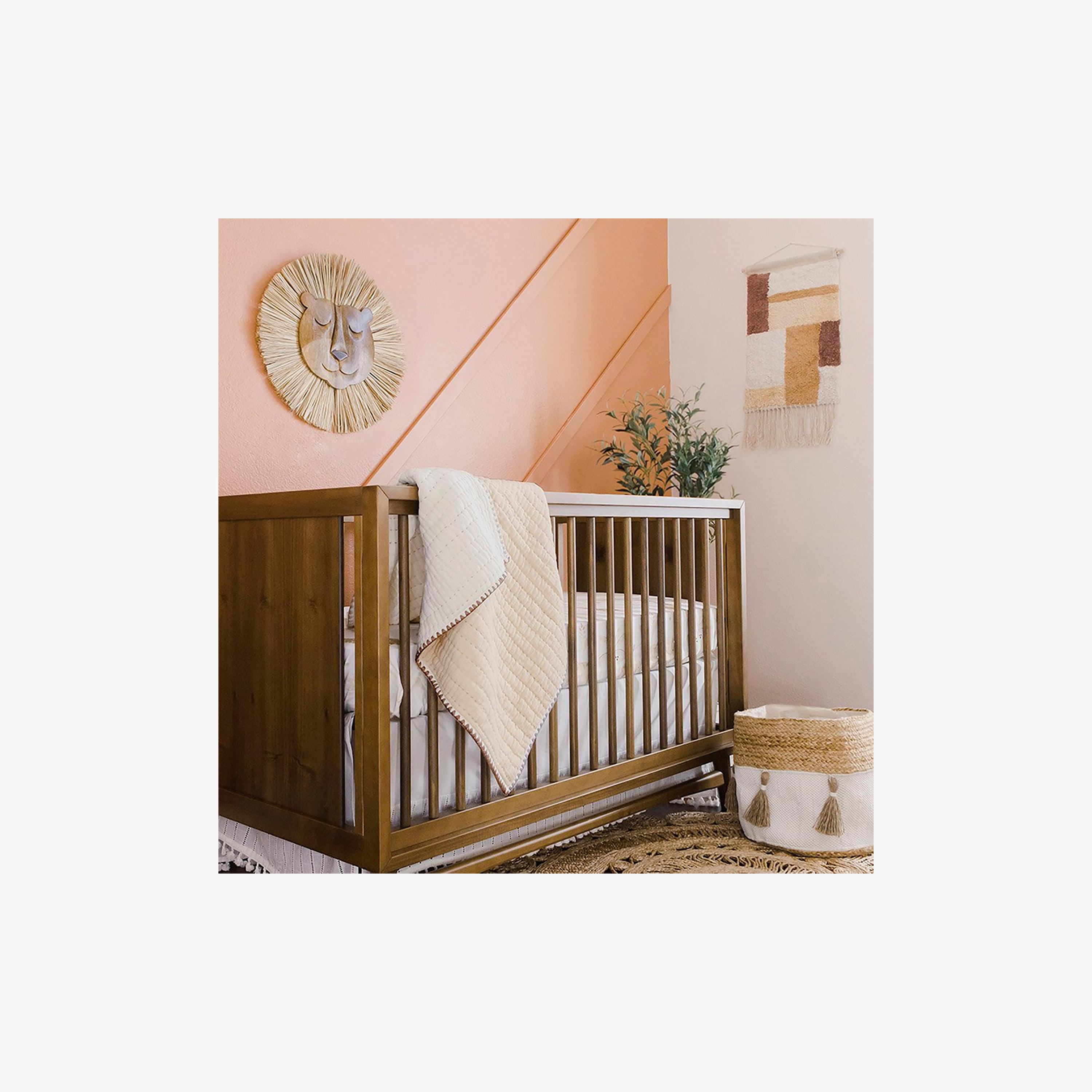 ديكور حائط على شكل أسد من كرين بيبي-baby-nursery-roomdecor-image-3