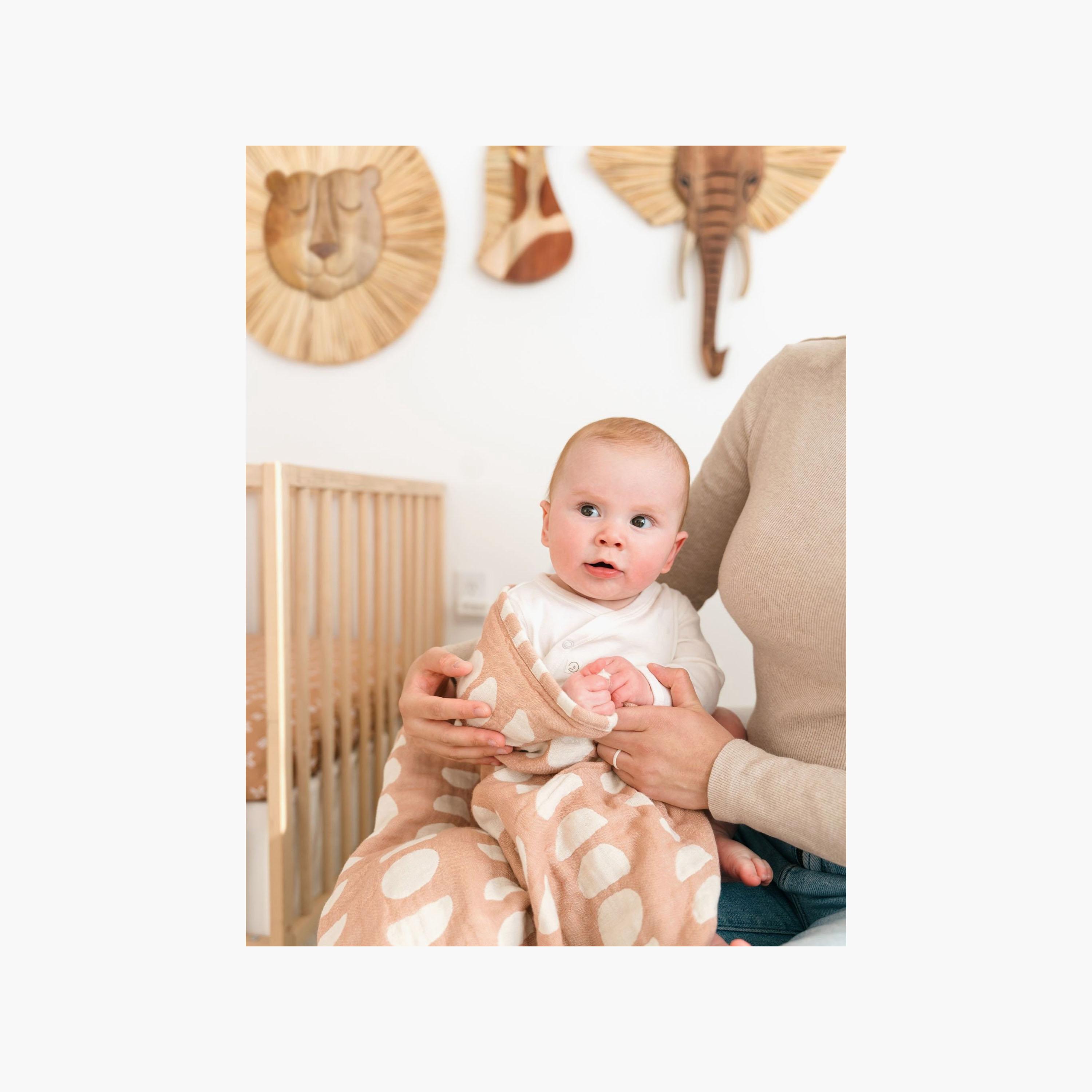 ديكور حائط على شكل أسد من كرين بيبي-baby-nursery-roomdecor-image-6