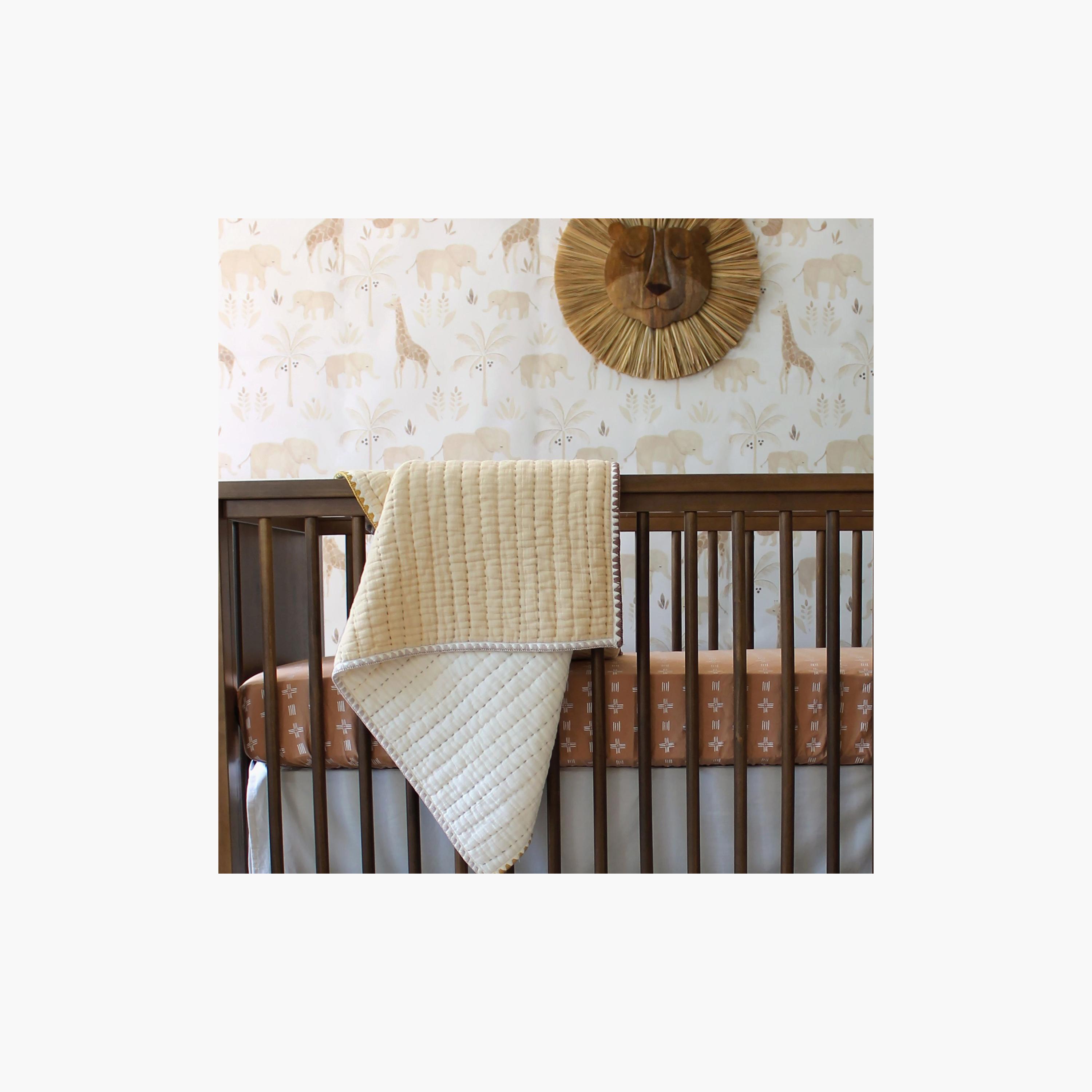 ديكور حائط على شكل أسد من كرين بيبي-baby-nursery-roomdecor-image-8