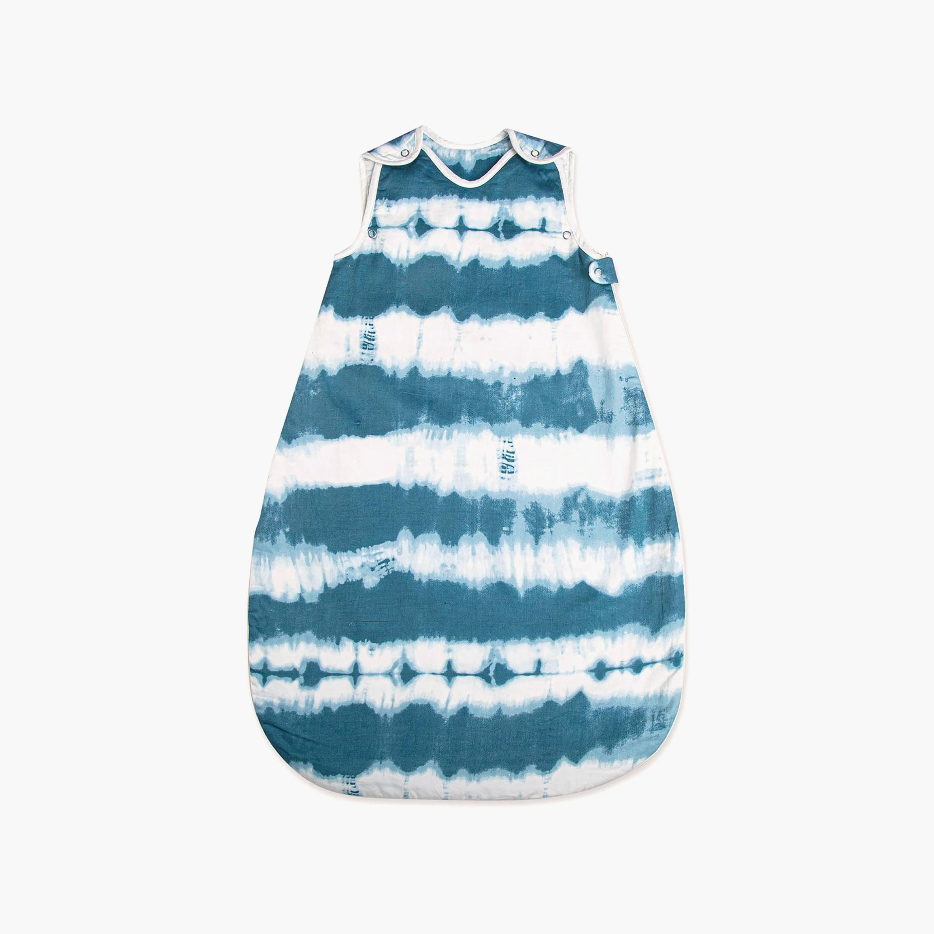 بطانية قابلة للارتداء للأطفال مع جدول تقييم TOG من 0-9 أشهر من كرين بيبي-baby-nursery-blanketsandswaddles-swaddlesandsleepingbags-image-1