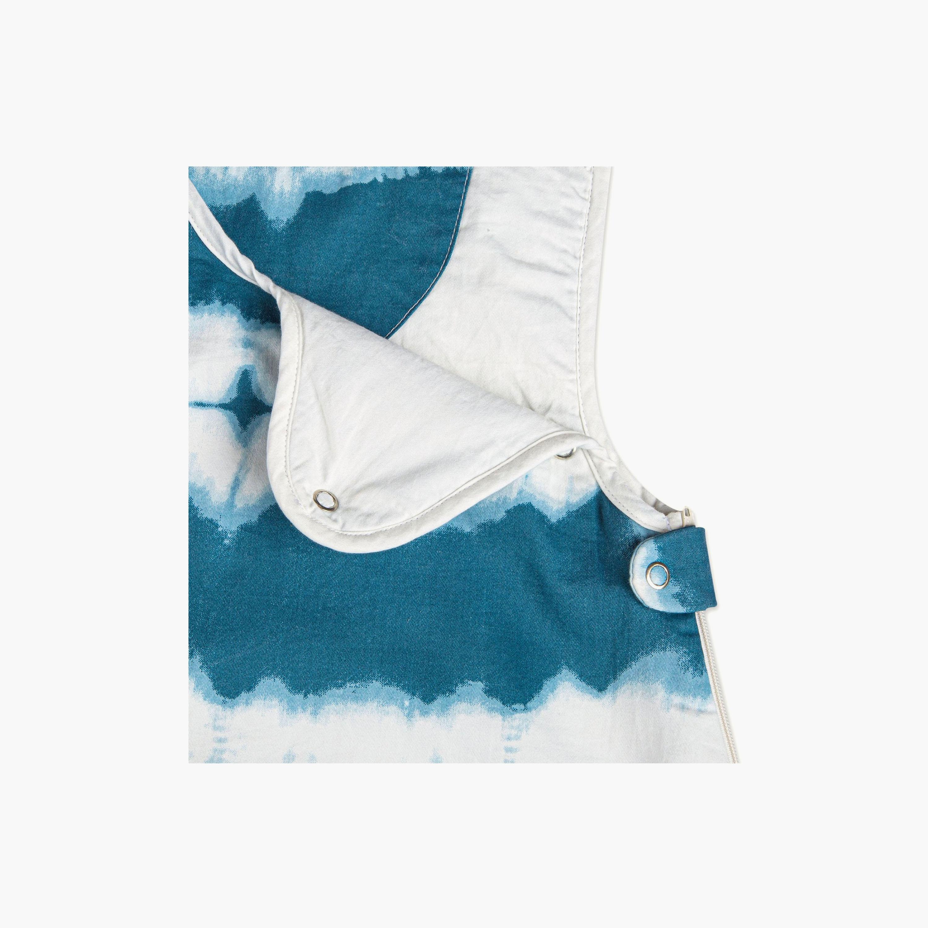 بطانية قابلة للارتداء للأطفال مع جدول تقييم TOG من 0-9 أشهر من كرين بيبي-baby-nursery-blanketsandswaddles-swaddlesandsleepingbags-image-2