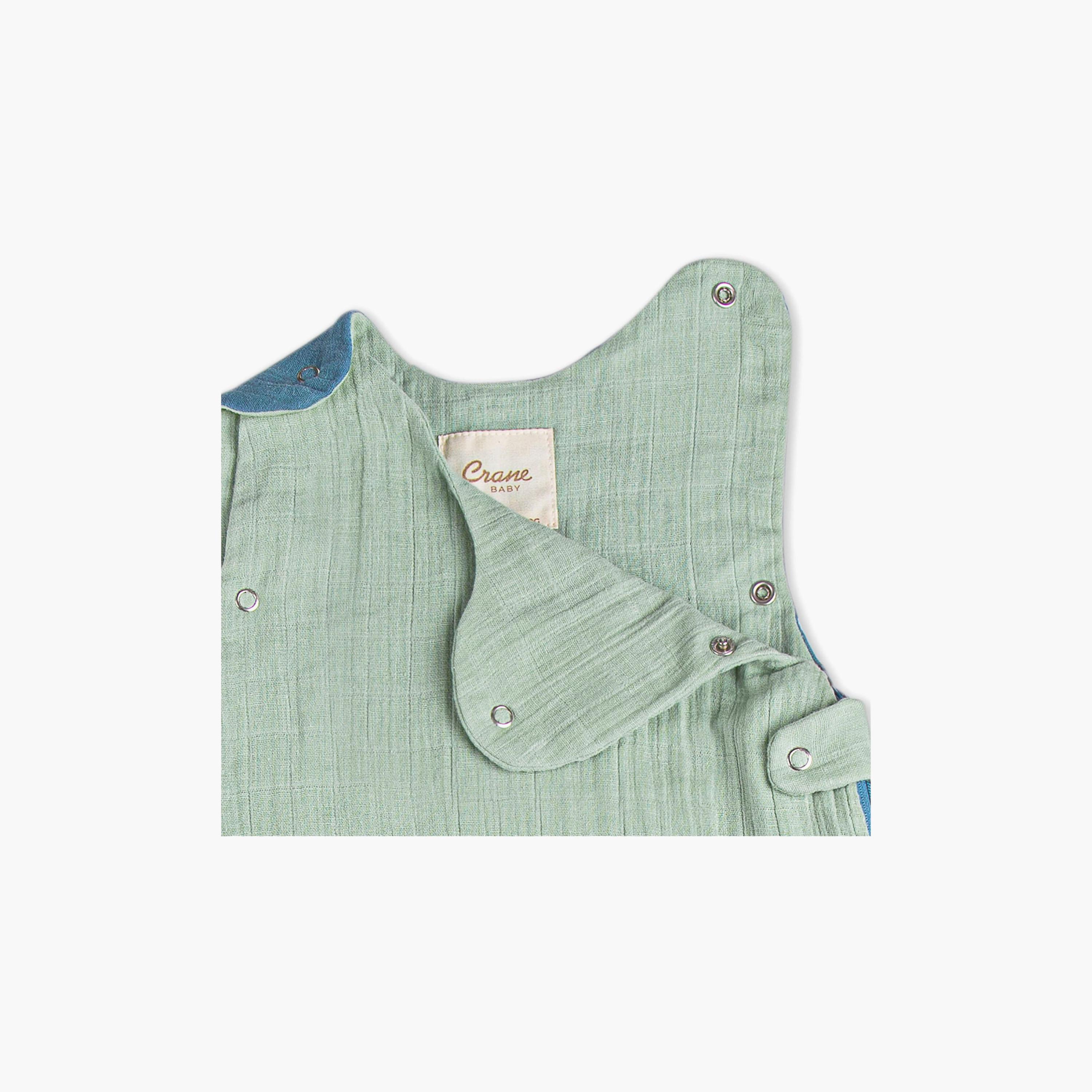 بطانية قابلة للارتداء للأطفال مع جدول تقييم TOG من 0-9 أشهر من كرين بيبي-baby-nursery-blanketsandswaddles-swaddlesandsleepingbags-image-2