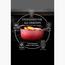 Bergner Excalibur Cast Iron Enamel Non-Stick Casserole with Glass Lid - 4 L-household-kitchen-cookware-potsandpans-image-4
