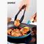 Bergner Excalibur Cast Iron Enamel Non-Stick Frying Pan - 24 cm-household-kitchen-cookware-potsandpans-image-10