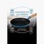 Bergner Excalibur Cast Iron Enamel Non-Stick Frying Pan - 24 cm-household-kitchen-cookware-potsandpans-image-4
