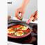 Bergner Excalibur Cast Iron Enamel Non-Stick Frying Pan - 24 cm-household-kitchen-cookware-potsandpans-image-10