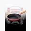 Bergner Excalibur Cast Iron Enamel Non-Stick Frying Pan - 24 cm-household-kitchen-cookware-potsandpans-image-4