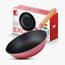 Bergner Excalibur Cast Iron Enamel Non-Stick Wok - 2 L-household-kitchen-cookware-potsandpans-image-2