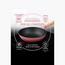 Bergner Excalibur Cast Iron Enamel Non-Stick Wok - 2 L-household-kitchen-cookware-potsandpans-image-4