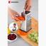 Bergner Naturally 4-Side Grater-household-kitchen-kitchentoolsandutensils-foodpreparationtools-image-4