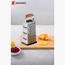 Bergner Naturally 4-Side Grater-household-kitchen-kitchentoolsandutensils-foodpreparationtools-image-6
