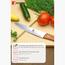 Bergner Natural Slicing Knife-household-kitchen-kitchentoolsandutensils-knives-image-3