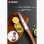 Bergner Natural Slicing Knife-household-kitchen-kitchentoolsandutensils-knives-image-7