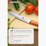 Bergner Natural Utility Kitchen Knife-household-kitchen-kitchentoolsandutensils-knives-image-3
