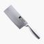 Bergner Argent Damascus Design Chopper Knife-household-kitchen-kitchentoolsandutensils-knives-image-1