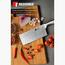 Bergner Argent Damascus Design Chopper Knife-household-kitchen-kitchentoolsandutensils-knives-image-4