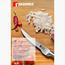 Bergner Argent Damascus Design Tomato Knife-household-kitchen-kitchentoolsandutensils-knives-image-2