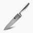 Bergner Argent Damascus Design Chef Knife-household-kitchen-kitchentoolsandutensils-knives-image-1