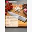 Bergner Argent Damascus Design Chef Knife-household-kitchen-kitchentoolsandutensils-knives-image-2