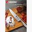 Bergner Argent Damascus Design Chef Knife-household-kitchen-kitchentoolsandutensils-knives-image-5