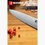 Bergner Argent Damascus Design Chef Knife-household-kitchen-kitchentoolsandutensils-knives-image-6