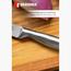 Bergner Argent Damascus Design Utility Knife-household-kitchen-kitchentoolsandutensils-knives-image-5