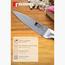 Bergner Argent Damascus Design Paring Knife-household-kitchen-kitchentoolsandutensils-knives-image-3