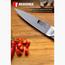 Bergner Argent Damascus Design Paring Knife-household-kitchen-kitchentoolsandutensils-knives-image-5