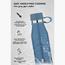 Bergner Walking AquaFlex Vacuum Insulated Flask - 500 ml-household-dining-teaandcoffee-vacuumflaskscoffeeandteapots-image-4