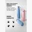 Bergner Walking AquaFlex Vacuum Insulated Flask - 500 ml-household-dining-teaandcoffee-vacuumflaskscoffeeandteapots-image-5