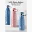 Bergner Walking AquaFlex Vacuum Insulated Flask - 500 ml-household-dining-teaandcoffee-vacuumflaskscoffeeandteapots-image-6