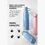 Bergner Walking AquaFlex Vacuum Insulated Flask - 500 ml-household-dining-teaandcoffee-vacuumflaskscoffeeandteapots-image-5