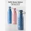 Bergner Walking AquaFlex Vacuum Insulated Flask - 500 ml-household-dining-teaandcoffee-vacuumflaskscoffeeandteapots-image-6