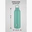 Bergner Walking Daisy Droplet Vacuum Insulated Flask - 525 ml-household-dining-drinkserveware-bottles-image-2