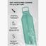 Bergner Walking Daisy Droplet Vacuum Insulated Flask - 525 ml-household-dining-drinkserveware-bottles-image-5