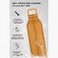 Bergner Walking Daisy Droplet Vacuum Insulated Flask - 525 ml-household-dining-teaandcoffee-vacuumflaskscoffeeandteapots-image-5