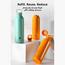 Bergner Walking Daisy Droplet Vacuum Insulated Flask - 525 ml-household-dining-teaandcoffee-vacuumflaskscoffeeandteapots-image-7