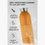 Bergner Walking Mid Grip Vacuum Insulated Flask - 600 ml-household-dining-drinkserveware-bottles-image-4