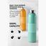 Bergner Walking Mid Grip Vacuum Insulated Flask - 600 ml-household-dining-drinkserveware-bottles-image-5