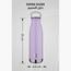 Bergner Walking Belle Blossom Vacuum Flask - 500 ml-household-dining-drinkserveware-bottles-image-2
